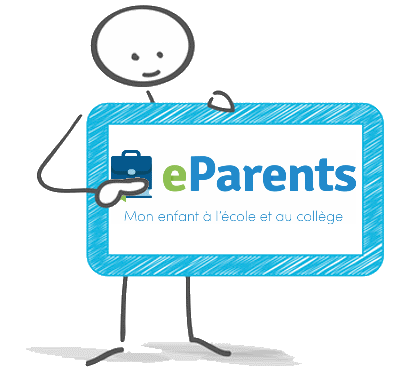Application e-Parents